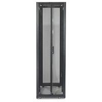 GABINETE NETSHELTER SX 42U APC 600MM ANCHO X 1070MM PROFUNDIDAD C/PANELES LATERALES/NEGRO GABINETE NETSHELTER SX 42U APC 600MM ANCHO X 1070MM PROFUNDIDAD C/PANELES LATERALES/NEGRO